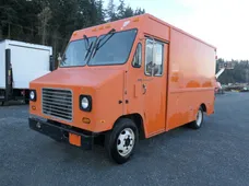 1995 INTERNATIONAL 1652SC
