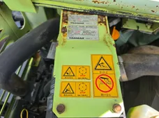 2007 YANMAR C30R