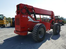 2003 SKY TRAK 6042