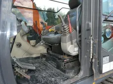 2011 HITACHI ZX75US-3