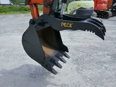 2010 HITACHI ZX40U-3