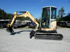 2012 YANMAR VIO30-5B