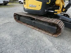 2013 YANMAR VIO80-1