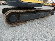 2014 YANMAR VIO80-1