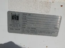 2004 TRAILKING TK40LP-2400