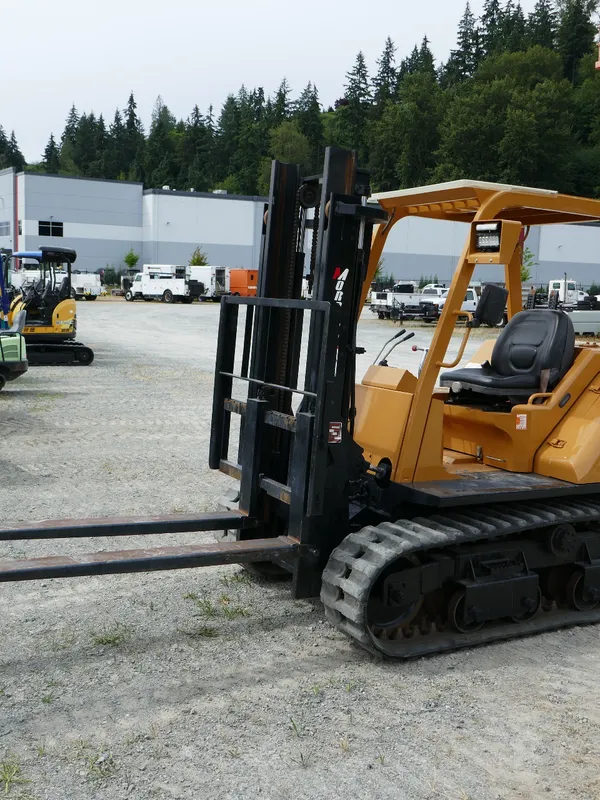 2018 MOROOKA MFD-20