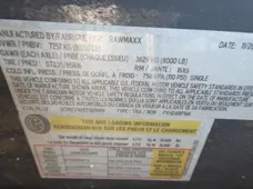 2026 RAWMAXX FYH24BP16K