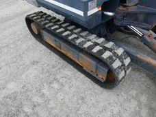 1992 KUBOTA KX-021