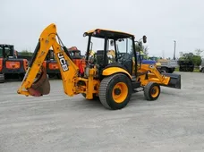 2012 JCB MIDI-4CX