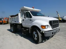 2002 FORD 