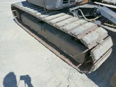 2010 YANMAR B7-5A