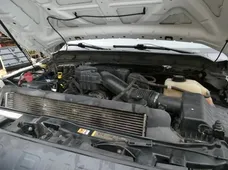 2015 FORD F350 4x4