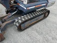 1992 KUBOTA KX-021