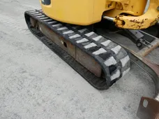 2008 KOMATSU PC55MR-3