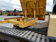 2006 YANMAR C50R-3A