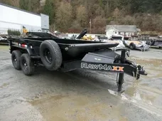 2026 RAWMAXX 
