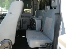 2016 FORD F550