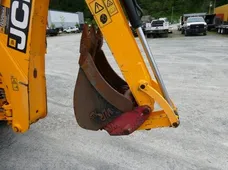 2012 JCB MIDI-4CX