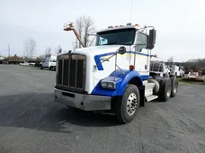 2009 KENWORTH 