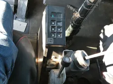 1997 MACK RD688S