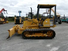 2011 KOMATSU D21P-8EO