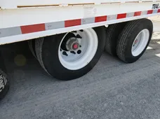 2004 TRAILKING TK40LP-2400