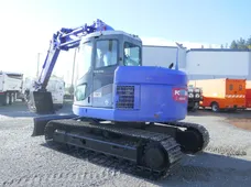 2006 KOMATSU PC128UU-8EO
