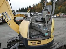 2012 YANMAR B3-6A