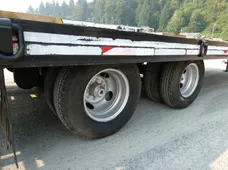 2012 INTERSTATE 20DTA