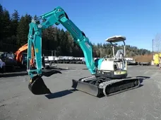2010 YANMAR B6-6A