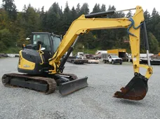 2014 YANMAR VIO80-1