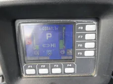 2018 KOMATSU PC30MR-5