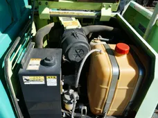 2010 YANMAR C30R-2B