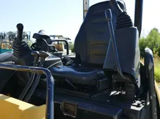 2011 YANMAR B3-6A