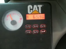 2016 CATERPILLAR 239D