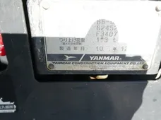 2010 YANMAR B6-6A