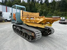 2006 YANMAR C50R-3A