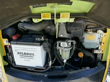 2011 YANMAR B3-6A