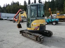 2012 YANMAR VIO30