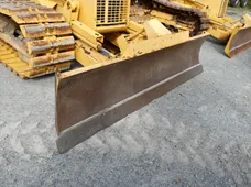 2012 KOMATSU D21P-8EO