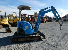 2006 YANMAR VIO20-3