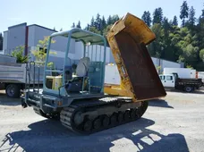 2005 YANMAR C50R-3A
