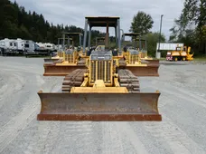 2009 KOMATSU D21P-8EO