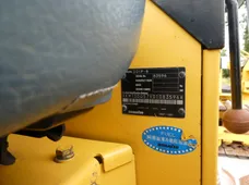 2006 KOMATSU D21P-8