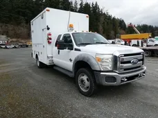 2011 FORD 