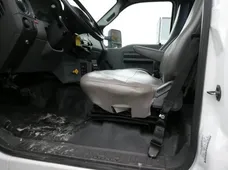 2011 FORD F650