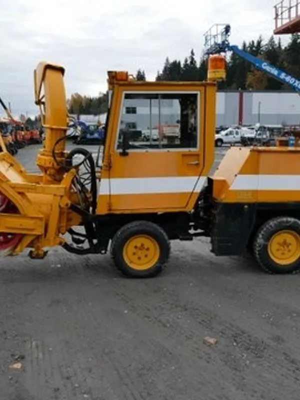 1994 NIIGATA NR-222