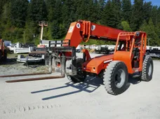 2003 SKY TRAK 6042