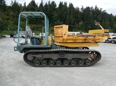 2006 YANMAR C50R-3A