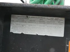 2007 INTERSTATE 40DLA